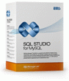 EMS SQL Management Studio for MySQL (Business)