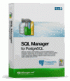 EMS SQL Manager for PostgreSQL (Business)